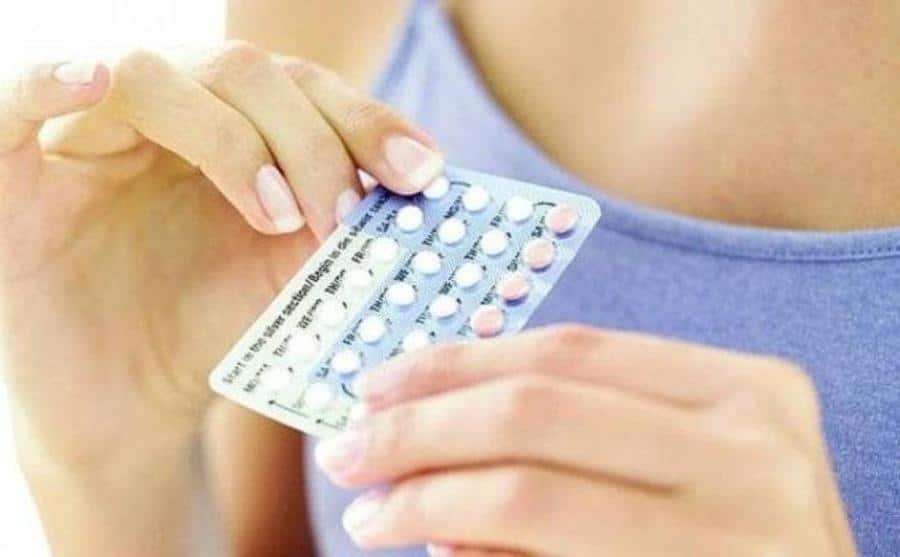 ايهما أفضل لصقات منع الحمل أم الحبوب