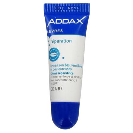 دواعي استعمال كريم ADDAX