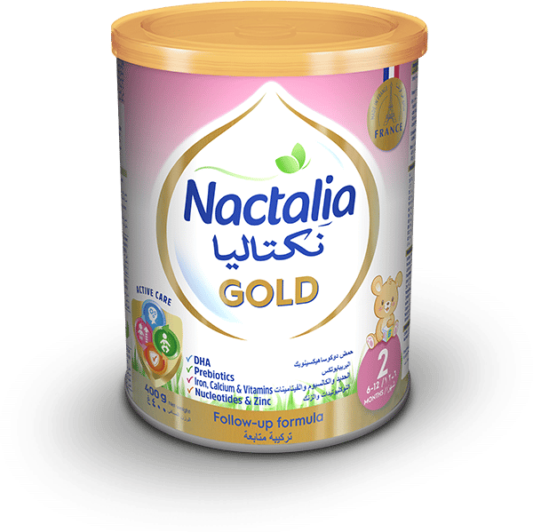فوائد حليب نكتاليا