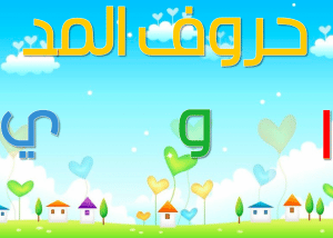ورقة عمل المدود