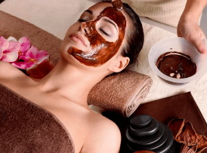 تجربتي مع ماسك الكاكاو للوجه