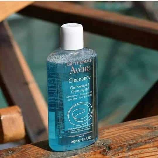 سعر غسول افين