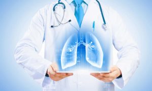 تجربتي مع زراعة الرئة