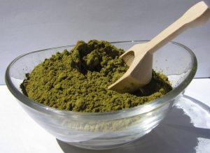 تجربتي مع شرب الحناء