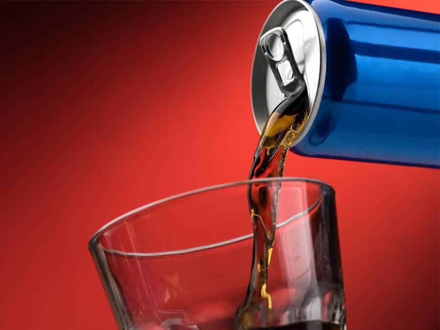تجربتي مع ترك المشروبات الغازية