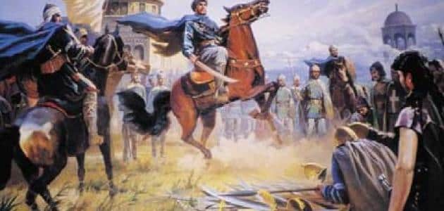 مقدمة بحث غزوة مؤتة