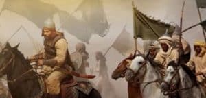 مقدمة بحث غزوة مؤتة