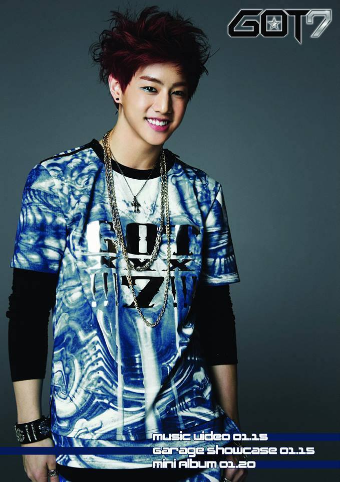 GOT7
