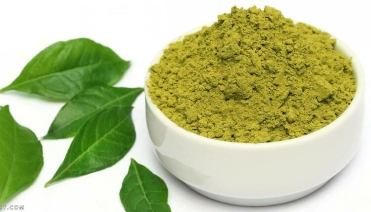 تجربتي مع شرب الحناء
