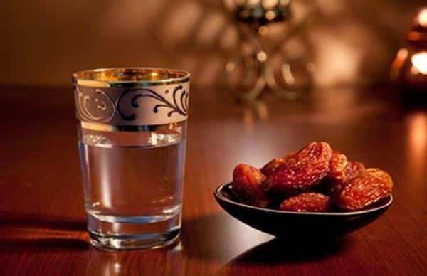تجربتي مع صيام الاثنين والخميس