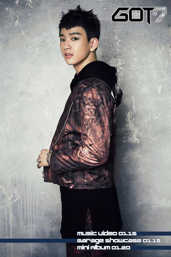 GOT7