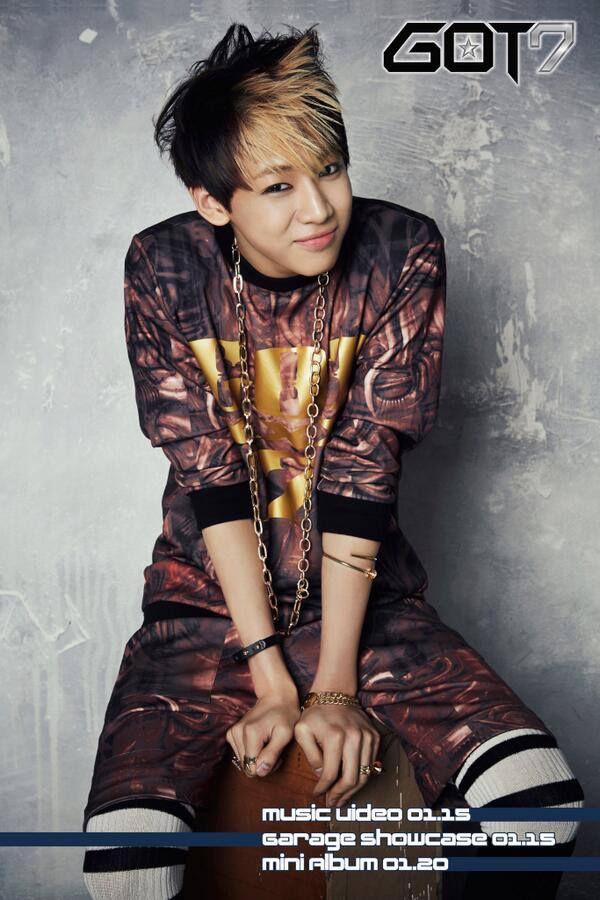 GOT7