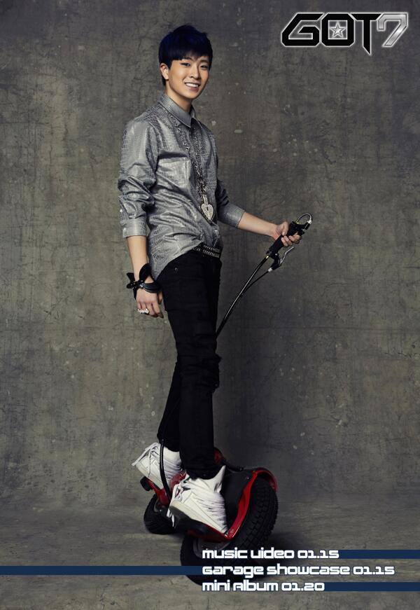 GOT7