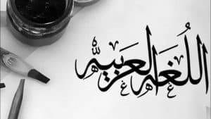 مقدمة بحث لغتي