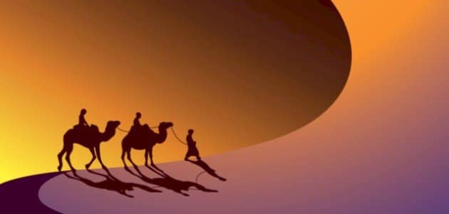مقدمة بحث عن هجرة الرسول