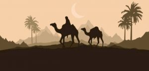 مقدمة بحث عن هجرة الرسول