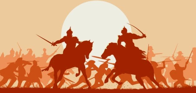 مقدمة بحث غزوة خيبر