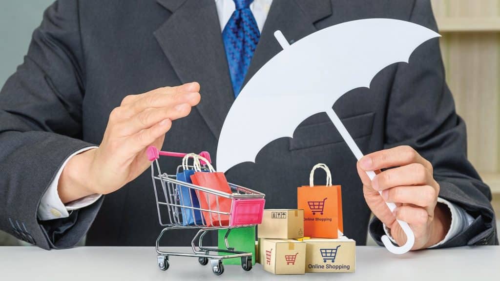 مقدمة بحث قانون حماية المستهلك