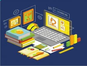 أهم اتجاهات برامج التعليم الإلكتروني لعام 2023/2022