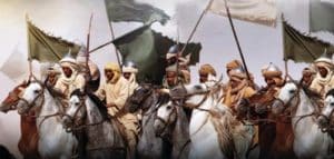 مقدمة بحث غزوة بدر