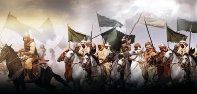 مقدمة بحث غزوة أحد