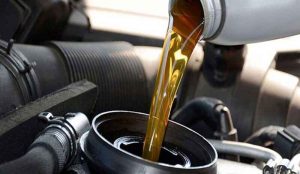 مميزات وعيوب زيت توتال 5000