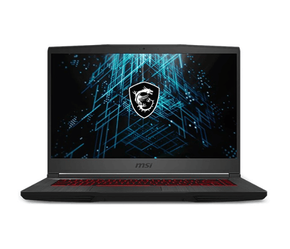 مميزات وعيوب لاب توب MSI GF63