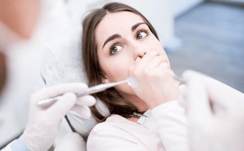 أعراض وسواس المرض الجسدية