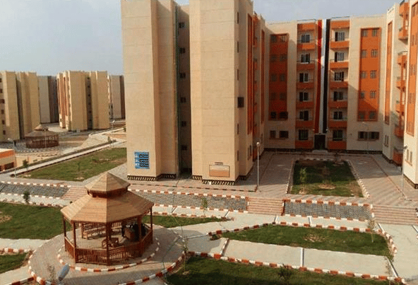 مميزات وعيوب مدينة بدر
