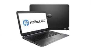 مميزات وعيوب لاب توب hp