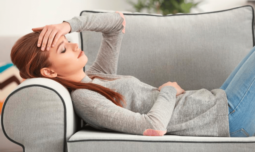 أسباب نقص هرمون البروجسترون