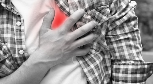 أعراض وسواس مرض القلب