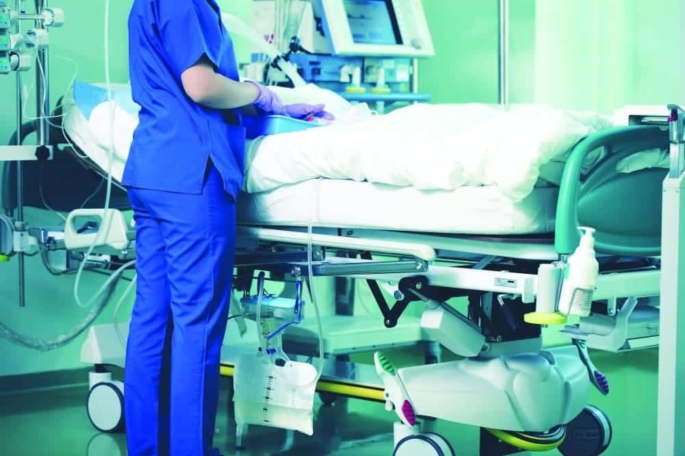 هل تخصص طب الطوارئ مطلوب