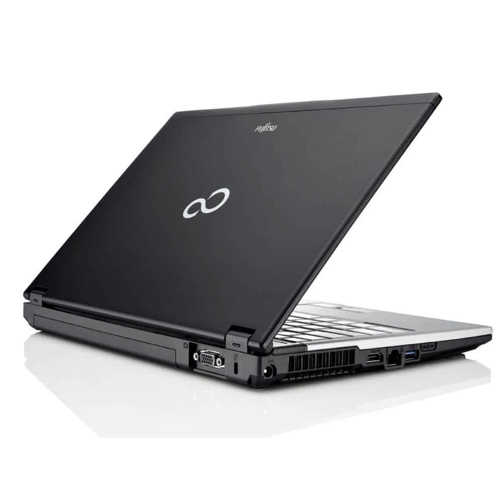 فوجيتسو لاب توب i5