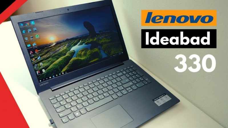 مميزات وعيوب لاب توب لينوفو ايديا باد 330