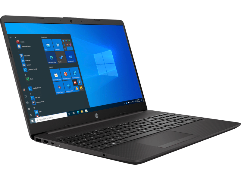 مميزات وعيوب لاب توب HP 250 G8