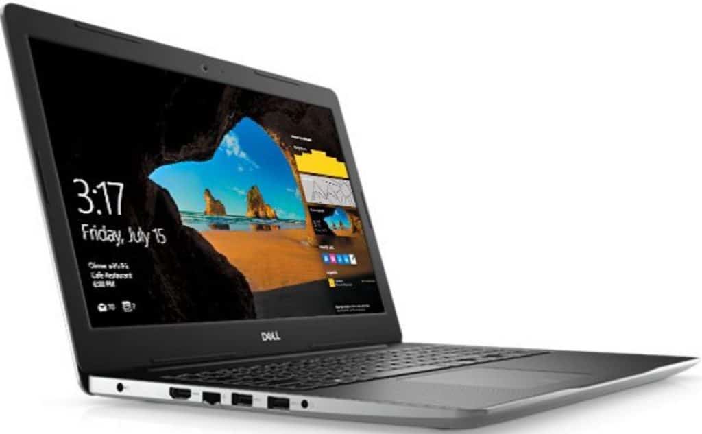 لاب توب ديل انسبيرون 3593 i3