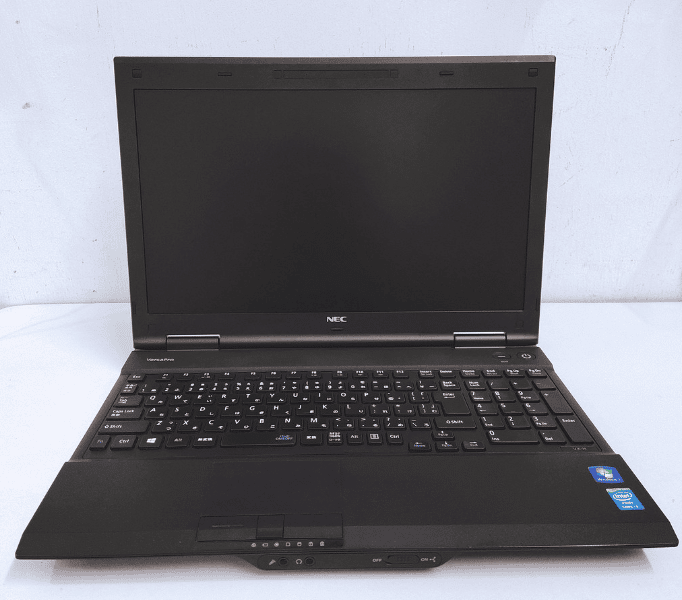 مواصفات لاب توب NEC