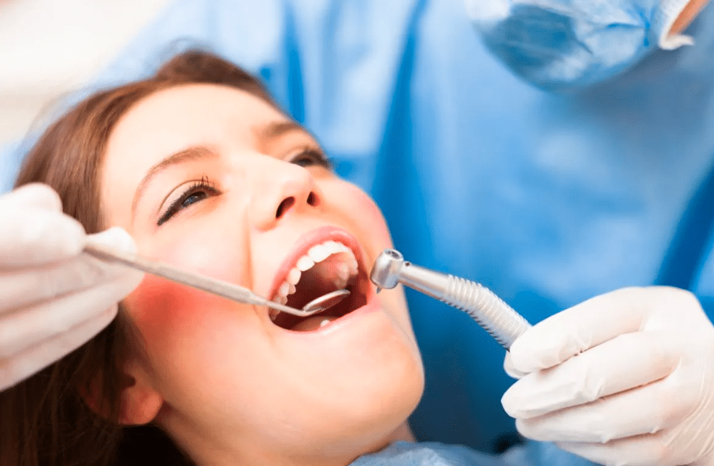مميزات وعيوب تخصص طب الاسنان