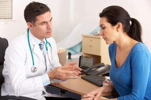 علاج نقص هرمون FSH و LH عند النساء