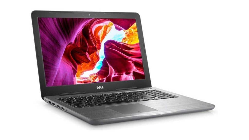 مميزات وعيوب لاب توب Dell