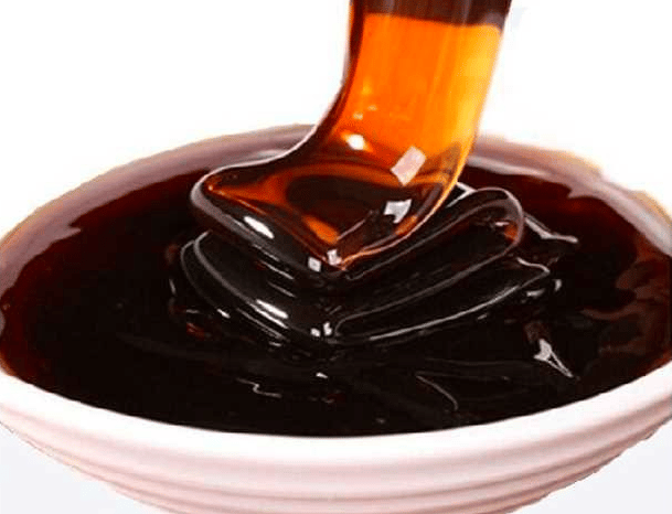 تجربتي مع عسل الغابة السوداء