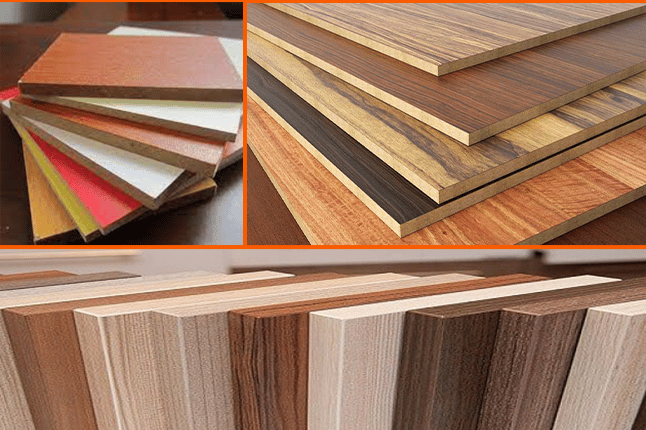 سعر لوح خشب mdf