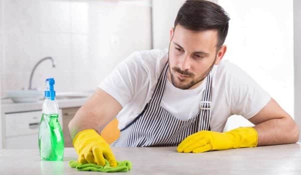 سبب وسواس النظافة
