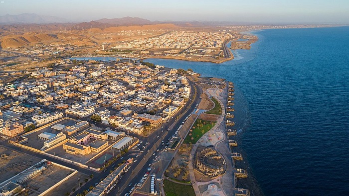 مدينة تبوك بالصور 4