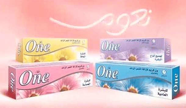 اضرار كريم وان للرجال