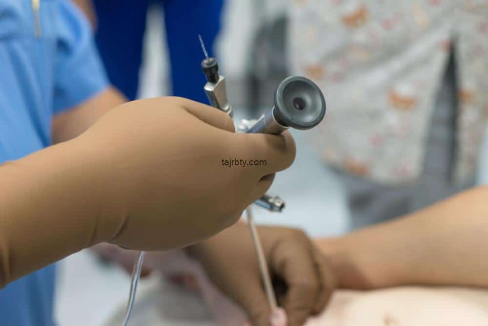 هل لحمية المثانة خطيرة
