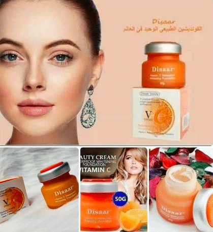 مميزات وعيوب كريم disaar