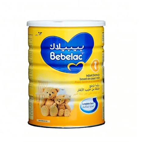 تجاربكم مع حليب بيبيلاك