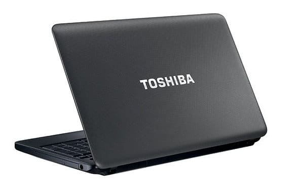 مواصفات لاب توب توشيبا core i3